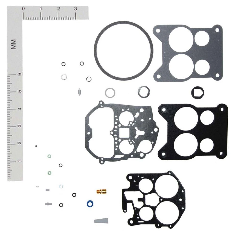 For Buick Century GMC Caballero Walker Products Carburetor Repair Kit TCP - Image 1 of 1