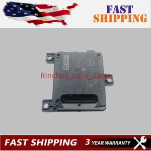 For Volkswagen Distronic Radar Sensor Collision Warning 0203304151 5WA907572B - Picture 1 of 5