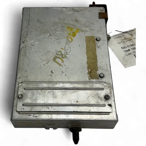 1981 Cadillac DeVille ECM ECU Computer Module - Bild 1 von 4