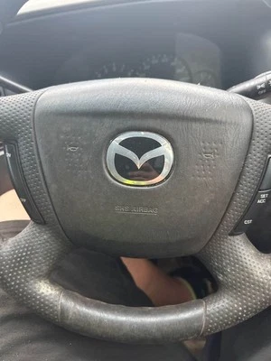 2006 Mazda Tribute RH Driver Side Air Bag EP Series #B730 - image 1 of 4