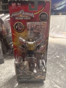 "Figura de acción Power Rangers Megaforce Gosei Ultimate Megazord 5,5""" - Imagen 1 de 4