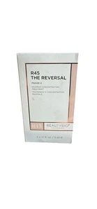 BeautyBio R45 Die Umkehrphase 4 Maximale Konzentration Behandlung 2 x 17oz NEU - Bild 1 von 1