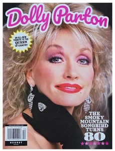 REVISTA DOLLY PARTON - NUEVA 2025 - Imagen 1 de 1