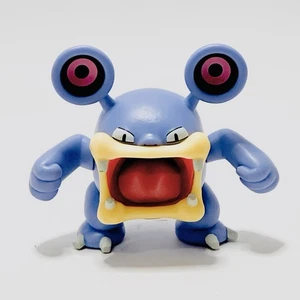 Pokémon Loudred Actionfigur Spielzeug 3" Nintendo - Bild 1 von 2