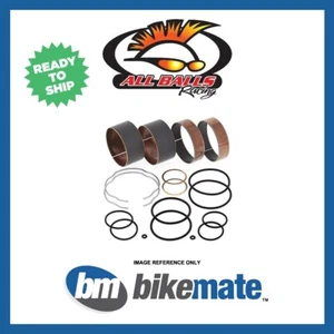 Fork Bushings Kit for YAMAHA XJR 1300 2002 2003 2004 2005 2006 - Picture 1 of 1