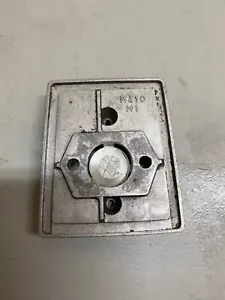 Stihl FS66 Brush Cutter 4123 141 0800 Stihl Filter Housing - Picture 1 of 2