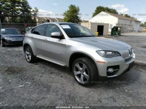 Differential Carrier Base xDrive50i 4.4L Twin Turbo Front Fits 08-10 BMW X6 9445 - Picture 1 of 5