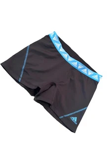 Adidas shorts girls size small  - Picture 1 of 2