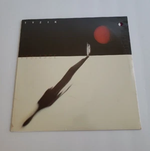 Tyzik Radiance Vinyl LP 1982 Capitol ST 12224 Jazz Fusion Disco Funk Sealed - Picture 1 of 8