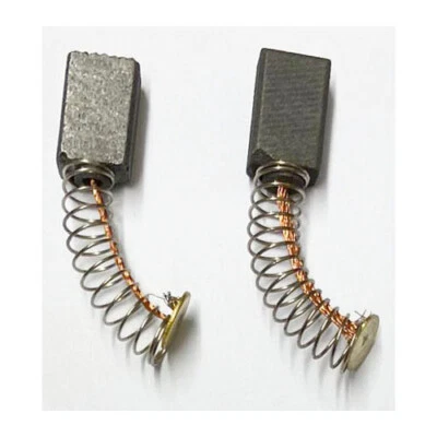 CSS Kohlebürsten für WORKZONE säbelsäge 710W ALDI B & Q DIY Paar E36