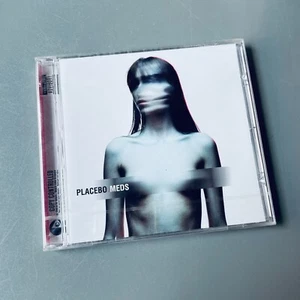CD Placebo – Meds / SIGILLATO - Imagen 1 de 1