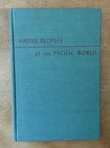 Native Peoples of the Pacific World 1945 - Picture 1 of 11