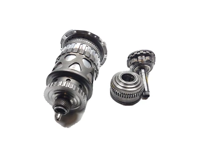 Paquete de embrague de transmisión automática Cadillac ATS 2013-2018 con eje OEM✅ Foto 1 de 4