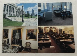 The American Legion National Headquarters Building, Indianapolis, Indiana. (R2) - Picture 1 of 2