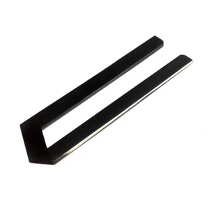 Lama per Coltello Taglierino Elettrico Termico Coltello Caldo Tessuto Taglio Corda - Foto 1 di 4