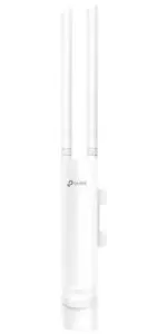 Exterior Punto de Acceso, AC1200 Inalámbrico - Tp-Link - Imagen 1 de 2