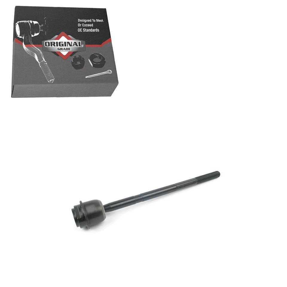 Extremo de barra de dirección interior delantero Mevotech para Volvo 264 1976-1982 Foto 1 de 1