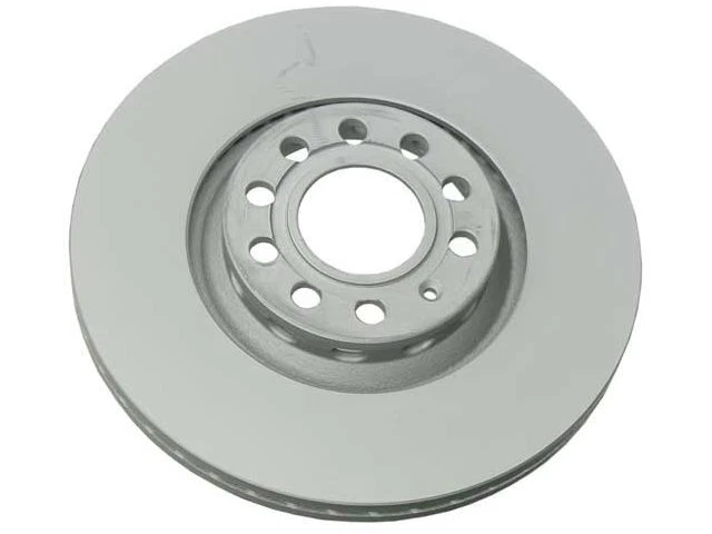 Rotor de freno de disco de freno Zimmermann para Audi A6 1996-2004 71GWNK Foto 1 de 1