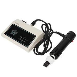 Physical Shockwave Machine Extracorporeal Shockwave Therapy Machine Analgesi GFL - Picture 1 of 24