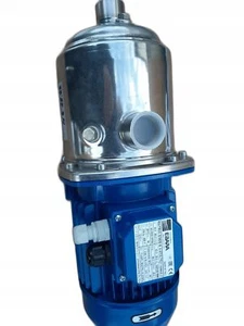 Ebara Matrix S/w/e-E 3-5T/0,75 mehrstufige Horizontalpumpe - Bild 1 von 4
