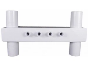 JP4 SPA JET MANIFOLD ARRAY INLINE (CMP- 23308-930-000) - Picture 1 of 2