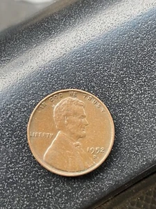 Weizenpfennig 1952 d RAR - Bild 1 von 2