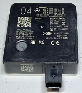 Mercedes Sensore Radar Centralina 0009003138 A0009003138 A 000 900 31 38 - Foto 1 di 1