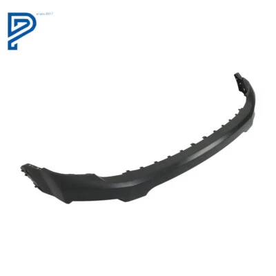 Cubierta de parachoques delantero fascia para Ford Expedition 2015-2017 sin sensor de asistencia de estacionamiento Foto 1 de 4