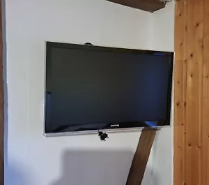 Samsung LED TV - Bild 1 von 2