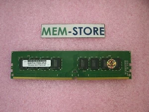 4X70G88313-MB 8GB DDR4 2133MHz UDIMM Desktop Memory Lenovo IdeaCentre Y700-34ISH - Picture 1 of 1