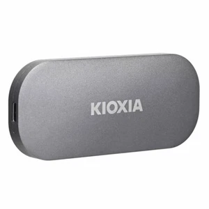4582563853935 Kioxia EXCERIA PLUS 1 TB Grey KIOXIA - Afbeelding 1 van 8