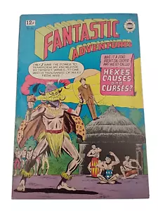 Fantastic Adventures #16. Super Comics, 1964. Buen estado, ¡ver fotos! - Imagen 1 de 12