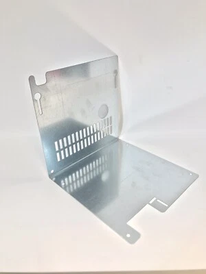 Copertura Caldaia Istant Lavazza Cod. 10065494 - Immagine 1 di 2