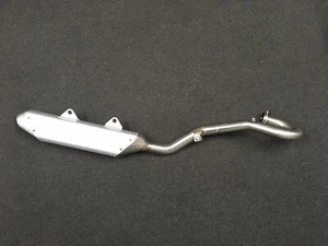 BETA 2012-2013 RR4T Stock Muffler Exhaust - Picture 1 of 4