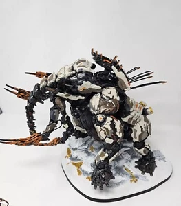 Horizon Forbidden West Collector’s Edition Tremortusk Statue - Bild 1 von 6