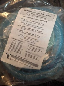 Vortran Automatic Resuscitator VAR Model RTE - Picture 1 of 3