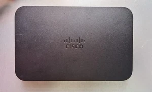 Cisco Meraki Z3-HW Cloud Managed Teleworker Gateway vpn Firewall - Bild 1 von 3