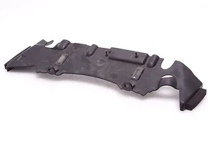 BMW K1200S Luchtgeleiding, Motorabdeckung Spritzschutz,Engine Cover Splash Guard - Imagen 1 de 1