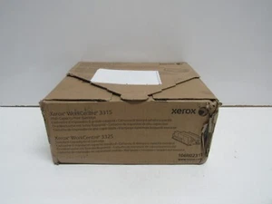 GENUINE XEROX 106R02311 (WORKCENTRE 3315) TONER CARTRIDGE - Photo 1/2
