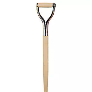 True Temper 2019500 Armor D-Grip Shovel Handle - Picture 1 of 1