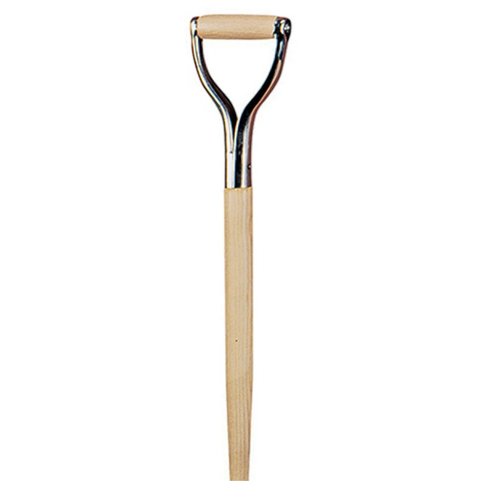 True Temper 2019500 Armor D-Grip Shovel Handle - Image 1 of 1