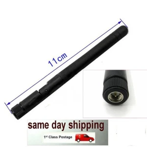 Toslon Kurzantenne für den TF500/TF640/TF650 Fischfinder A Typ mit Pin N - Bild 1 von 1