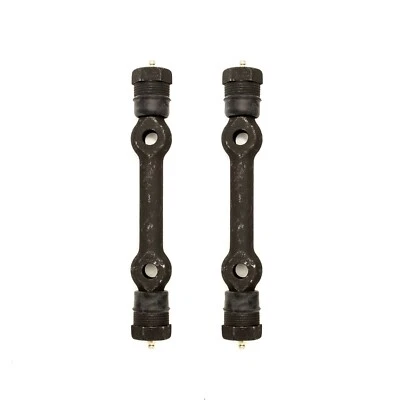 Juego de eje de buje de brazo de control para Chevrolet GMC 1963-1980 Foto 1 de 2