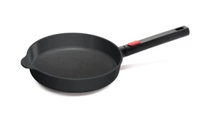 Woll Logic Diamond XR Gusspfanne 5 cm hoch Ohne 20 cm - Bild 1 von 1
