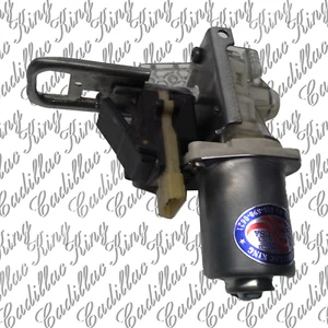95 1995 CADILLAC ELDORADO ETC TRUNK PULL DOWN MOTOR REBUILT CORE CHARGE $35 - Bild 1 von 8