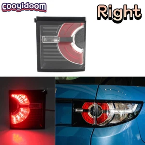 Rear Right Brake Lamp Inner Tail Light For Land Rover Discovery Sport 2015-2019 - Picture 1 of 18