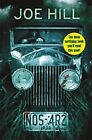 Nos4r2 By Hill, Joe Book The Cheap Fast Free Post