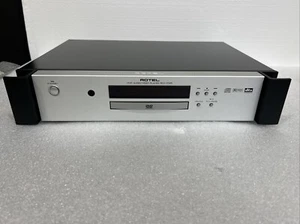 Rotel RDV 1045 DVD CD Player - Picture 1 of 4
