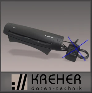 Visioneer Strobe XP 300 / Bogen-Scanner / Tragbar / Büro/ Gebraucht - Bild 1 von 1