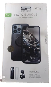 Funda de teléfono SP Connect para iPhone 8/7/6s/6 - VENTA HASTA 50% DE DESCUENTO - Imagen 1 de 1